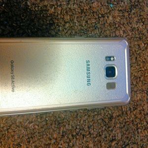 SAMSUNG Galaxy S8 Active